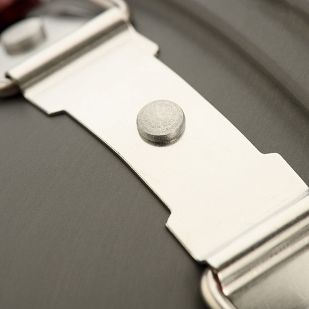 Indywidualny Zestaw Naczyń  - Black