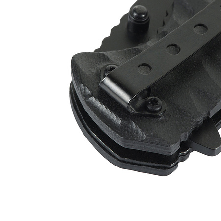 Nóż składany Type 4  - Black