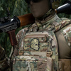Naszywka Operator  - Coyote