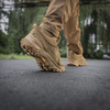Sneakersy Taktyczne Patrol R Vent  - Coyote