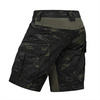Szorty Sturm Gen.II NYCO Extreme  - Multicam/Black