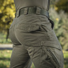 M-Tac spodnie Aggressor Gen.II Vintage  - Dark Olive