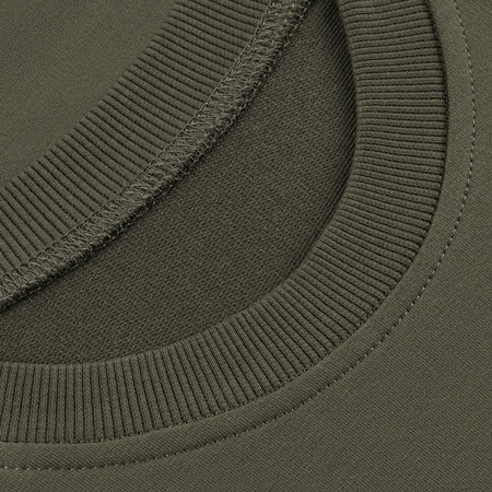 Bluza Born by Revolution  - Ranger Green