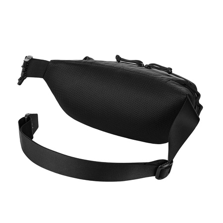Torba Waist Bag X-Pac Elite  - Black