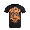 M-Tac Koszulka Black Sea Expedition  - Black