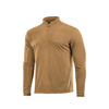 Bluza Polar Delta fleece  - Coyote Brown