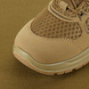 Taktyczne Buty Trekkingowe IVA  - Coyote