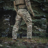 M-Tac Spodnie Polowe NYCO  - Multicam