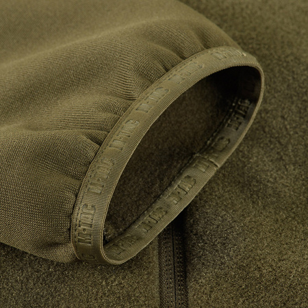Bluza polarowa Polartec Sport  - Dark Olive