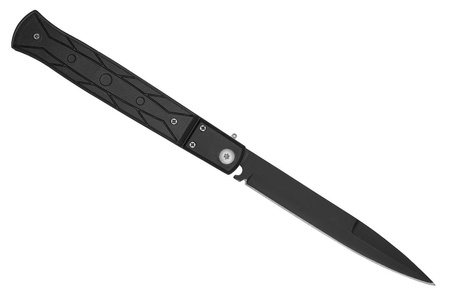 Nóż Sprężynowy 31 cm N-503F
