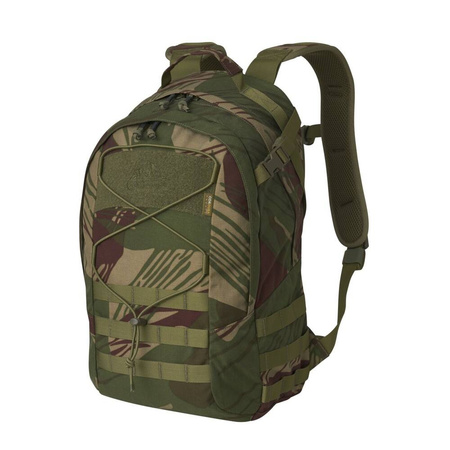 Helikon - Plecak EDC - 24 L - Cordura - Rhodesian Camo - PL-EDC-CD-1K