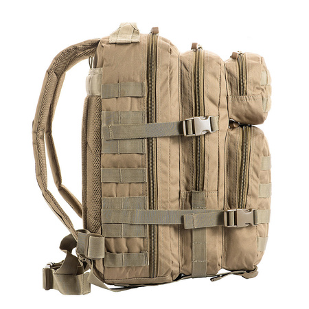 Plecak Assault Pack  - Tan