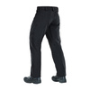 Spodnie Soft Shell Vent  - Black