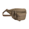 Coyote Brown