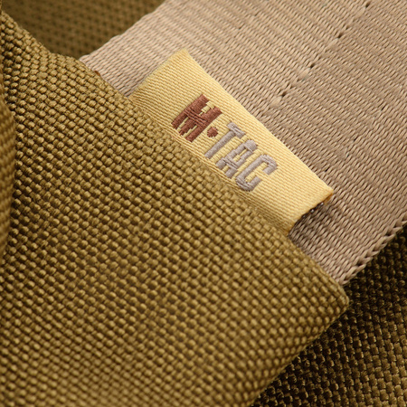 M-Tac Torba Na Ramię Typu Kabura Elite Gen.IV Z Rzepem  - Coyote