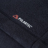 Bluza Polarowa Sprint Fleece Polartec  - Dark Navy Blue