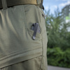 Spodnie Patrol Gen II Flex  - Army Olive