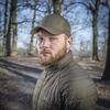 Czapka z daszkiem siatka Flex Rip-Stop  - Dark Olive