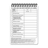 M-Tac Ecopybook Notatnik Tactical all-weather (Fireteam-Squad)  - Color