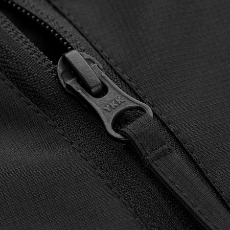 M-Tac Kurtka Zimowa Alpha Gen.III  - Black