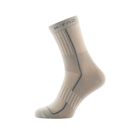 Skarpety lekkie Mk.3  - Light Grey