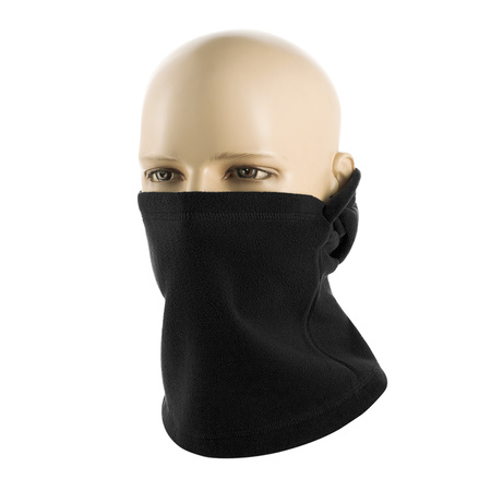 Kominiarka-ninja Elite polar (320g/m2)  - Black