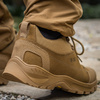 Sneakersy Taktyczne Patrol R  - Coyote