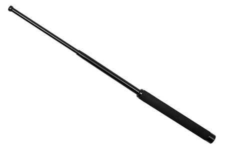 Pałka Teleskopowa 26" P-105 Black XL