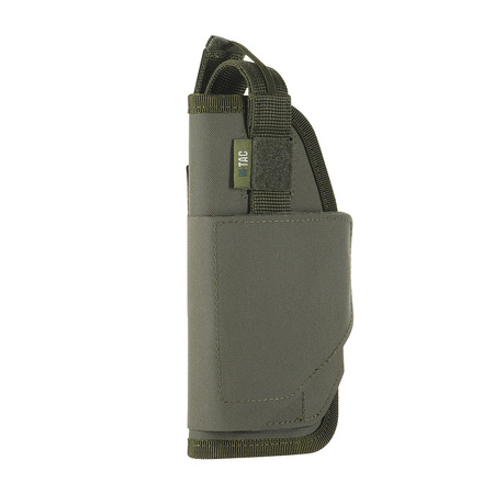 M-Tac kabura uniwersalna Elite Left  - Ranger Green