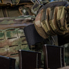 Naszywka MIM-104 Patriot (PVC)  - Color