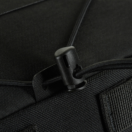 Plecak STURM Elite  - Black
