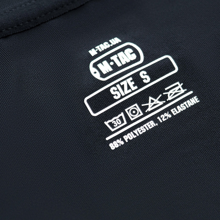 Bielizna termoaktywna Active Level I  - Black