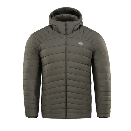 Kurtka Jarl Primaloft  - Olive