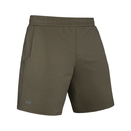 Szorty Stealth Active  - Dark Olive