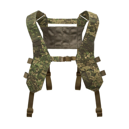 Direct Action - Szelki taktyczne Mosquito H-Harness - Cordura - PenCott WildWood - HS-MQHH-CD5-PWW