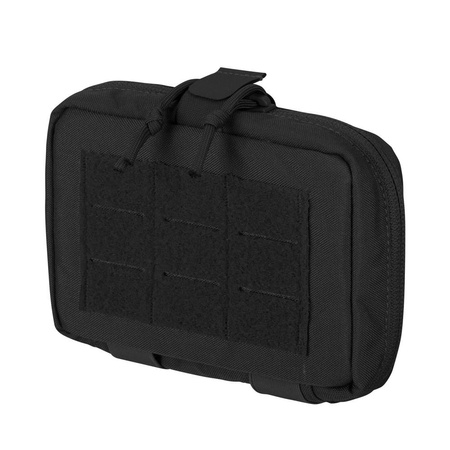 Direct Action - Kieszeń taktyczna JTAC Admin Pouch - Czarna - PO-JTAC-CD5-BLK