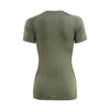 M-Tac Koszulka Termoaktywna Ultra Light Polartec Lady  - Army Olive