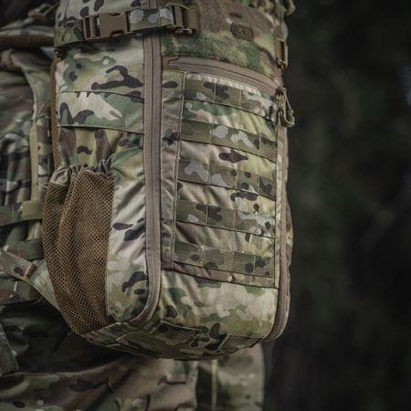 M-Tac Plecak Gen.II Elite Small  - Multicam