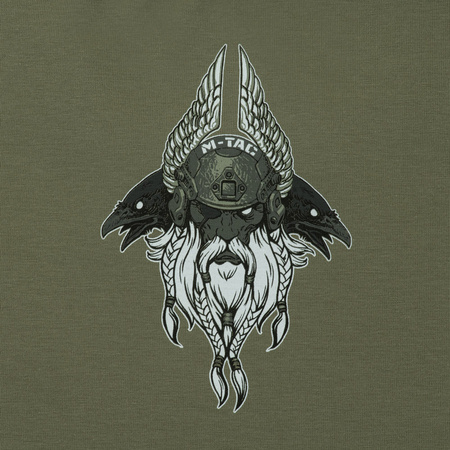 M-Tac Koszulka Odin  - Light Olive