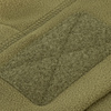 M-Tac Czapka Watch Cap Elite Polar (320g/m2) z rzepem  - Tan