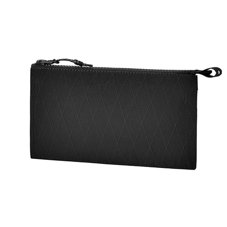 Portfel Poziomy X-Pac Elite  - Black