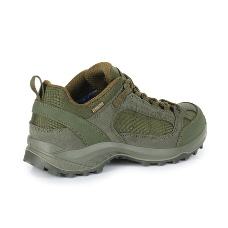 Taktyczne Jesienno-Wiosenne Buty Trekkingowe  - Ranger Green