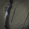 Kurtka Combat Fleece Jacket  - Dark Olive