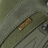 Taktyczne i Trekkingowe Buty Demisezonowe Pro Line  - Ranger Green