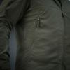 Kurtka Flash  - Army Olive