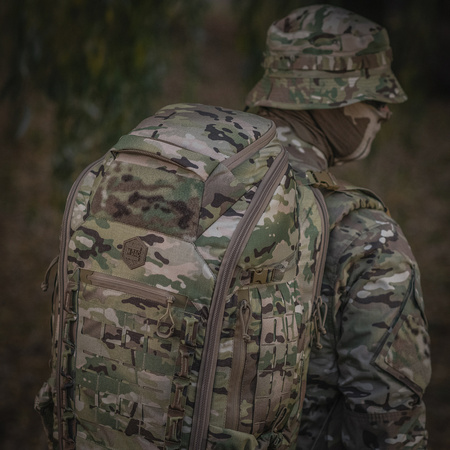 Plecak Taktyczny Large Gen.IV Elite  - Multicam