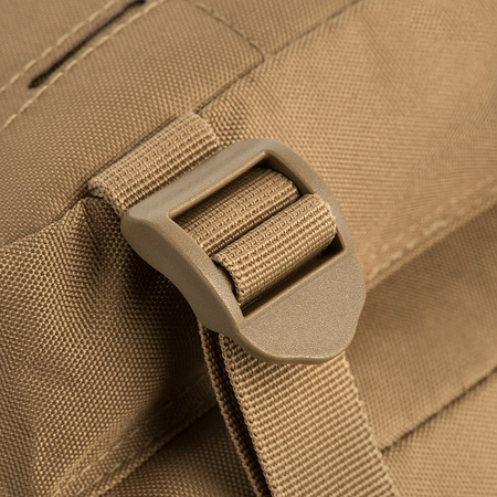 Plecak Large Assault Pack Laser Cut  - Tan
