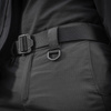 Spodnie Bojówki Taktyczne Letnie Aggressor Summer Flex  - Black