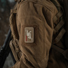 Naszywka Bad Boy (embroidery)  - Coyote