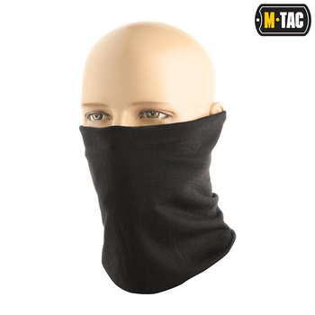 M-Tac Szalokominiarka Merino Wool  - Black